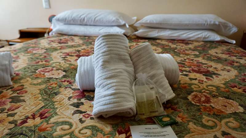 Hotel Diana | Camere